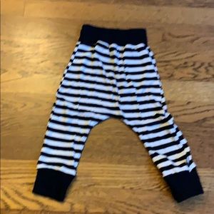 The Mini classy harem pants